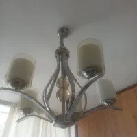 لوستر لهستانی