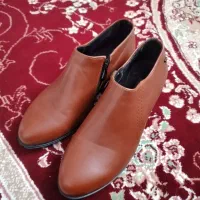 کفش زنانه نو و عالی سایز ۳۸