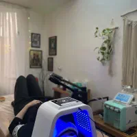 فیشیال فشال فیشال فشیال پاکسازی پوست