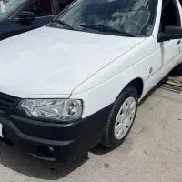 آریسان۲ دریچه سیمی دوگانه مدل ۱۴۰۴ با لاینر