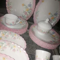 ظروف ارکوپال الیزفرانسوی