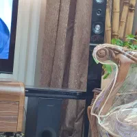 سینما خانگی سامسونگ ست کامل