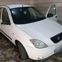 تیبا1صندوق دار مدل آخر92