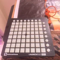 Novation Launchpad Mini MK3|پیانو، کیبورد، آکاردئون|تهران, زنجان جنوبی|دیوار