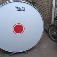 دُهل ۱۲۰سانتی