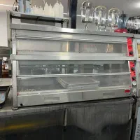 دیسپلی ۱۵۰ وینتورا/میز بردینگ موتور دار/ ترازو محک