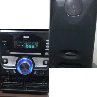 ضبط به همراه یک باند با کیفیت بالا مهرگان