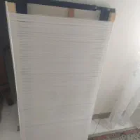 دار تابلو فرش چله کشی شده