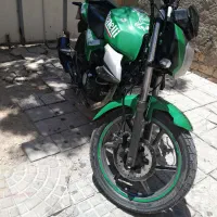 موتور بنلی150Tntمدل۹۷ موتور پلمپ