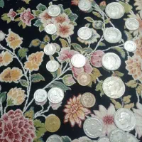 سکه ایرانی و خارجی قدیمی