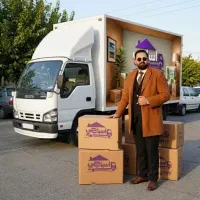 اسباب چی خدمات اثاث کشی باربری شهرستان%بسته بندی%
