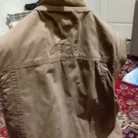 کاپشن اصل جیپ کارکرده سالم