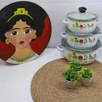 قابلمه لعابی۳ تایی