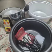 پلوپز و آرام پز پارس کوشان
