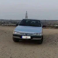 پژو مدل87