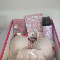 باکس هدیه زنانه