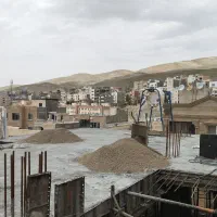 پیش فروش آپارتمان با متراژ ۹۵