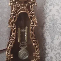 ساعت ایستاده در حد نو