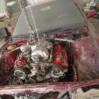 تعمیرات انواع خودروها