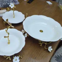 سرویس پذیرایی