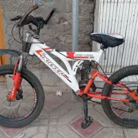 دوچرخه
