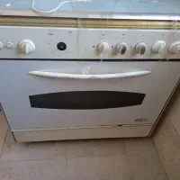 گاز گلین کار کرده