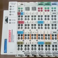 PLC BECKHOFF بکهوف|ماشین‌آلات صنعتی|تهران, استاد معین|دیوار