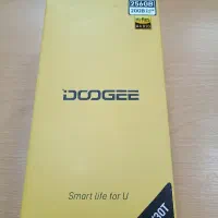 گوشی دوجی V30T DOOGEE