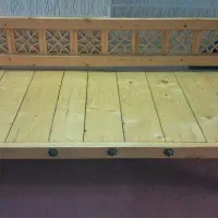 تخت سنتی روسی