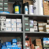 فروش قطعات پکیج و کولری داکت اسپیلت و کولر گازی
