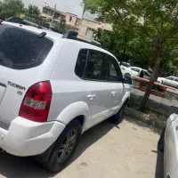 توسان ۲۰۰۸