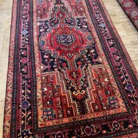 چهار متری تویسرکان اعلا با رنگرزی گیاهی