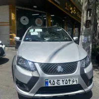 کوییک دنده S/GX Rتحویل درجا/رنگ بندی۴۰۴ ۴۰۵