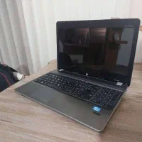 لپتاپ HP