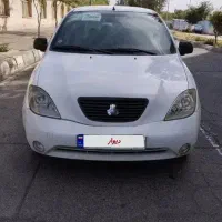 تیبا ۱  ۱۴۰۱ دوگانه دستی درحد صفر