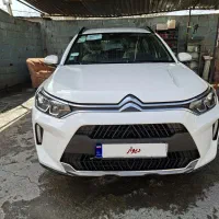 سیتروئن C3-XR