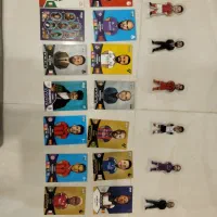 فروش کارت و فیگور کیمدی