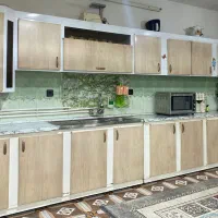کابینت تمیز