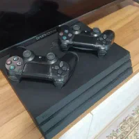 پلی استیشن 4 پرو
