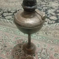 لامپا خورشید نشان روسی اصل . جکی