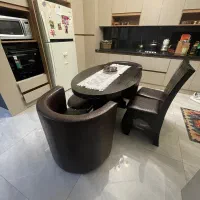 میز ناهارخوری ۶نفره