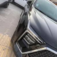 کیامسی ایکس 5، مدل ۲۰۲۴
