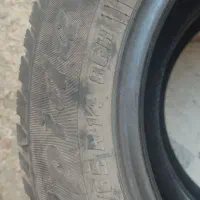 لاستیک دست دوم بارز سایز 185/65/14