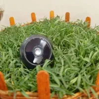 دوربین مگنتی / کد00