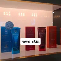بیوممتیک بوتاکس(نمایندگی کرم ضد چین و چروک)