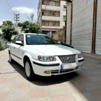 سمند/ef7/1400/کم کار
