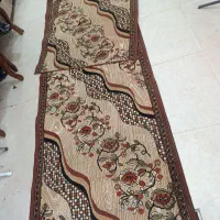 فرش پله