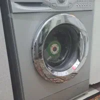 لباسشویی کرال ۶ کیلو