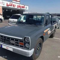 نیسان وانت