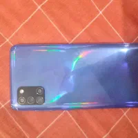 گوشی a31|موبایل|سوسنگرد, |دیوار